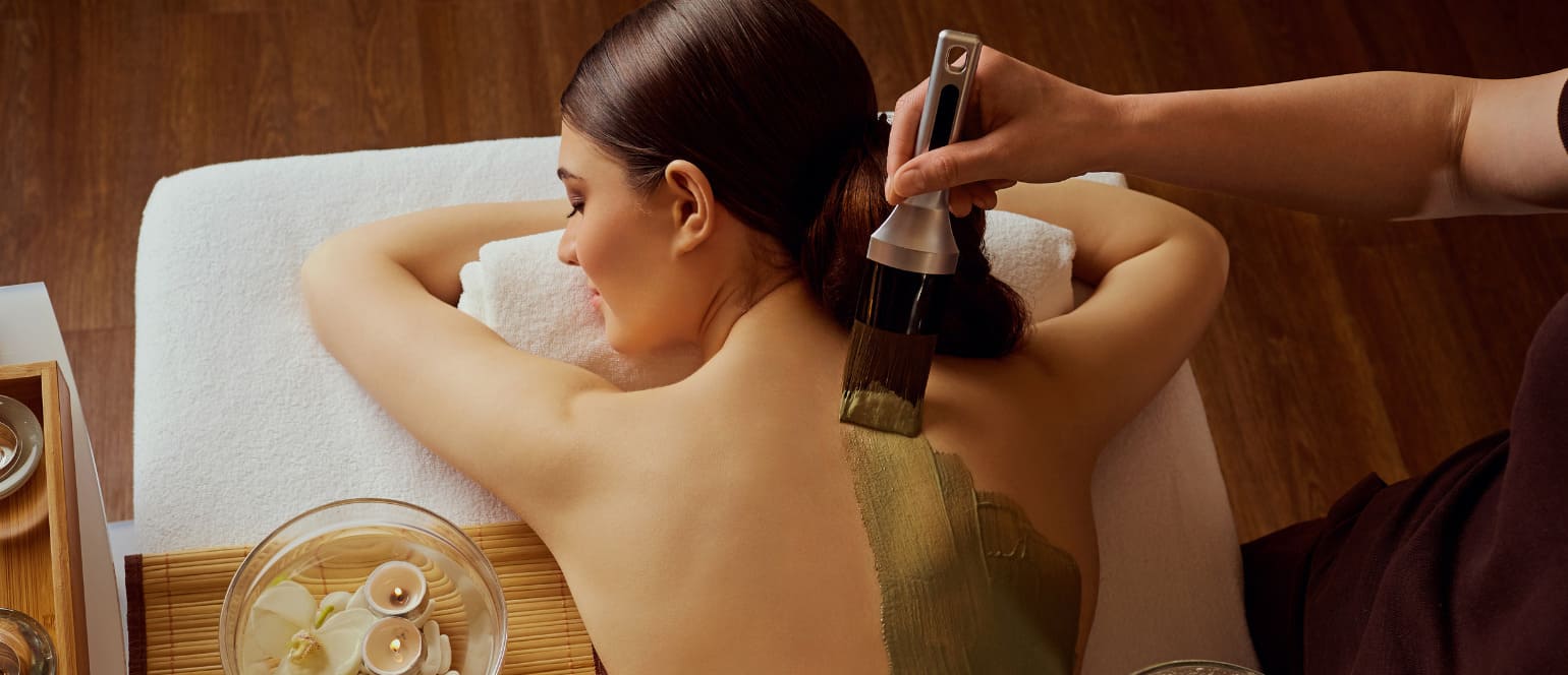 What are the Benefits of Luxury Spa Treatments for Your Health and Wellbeing?