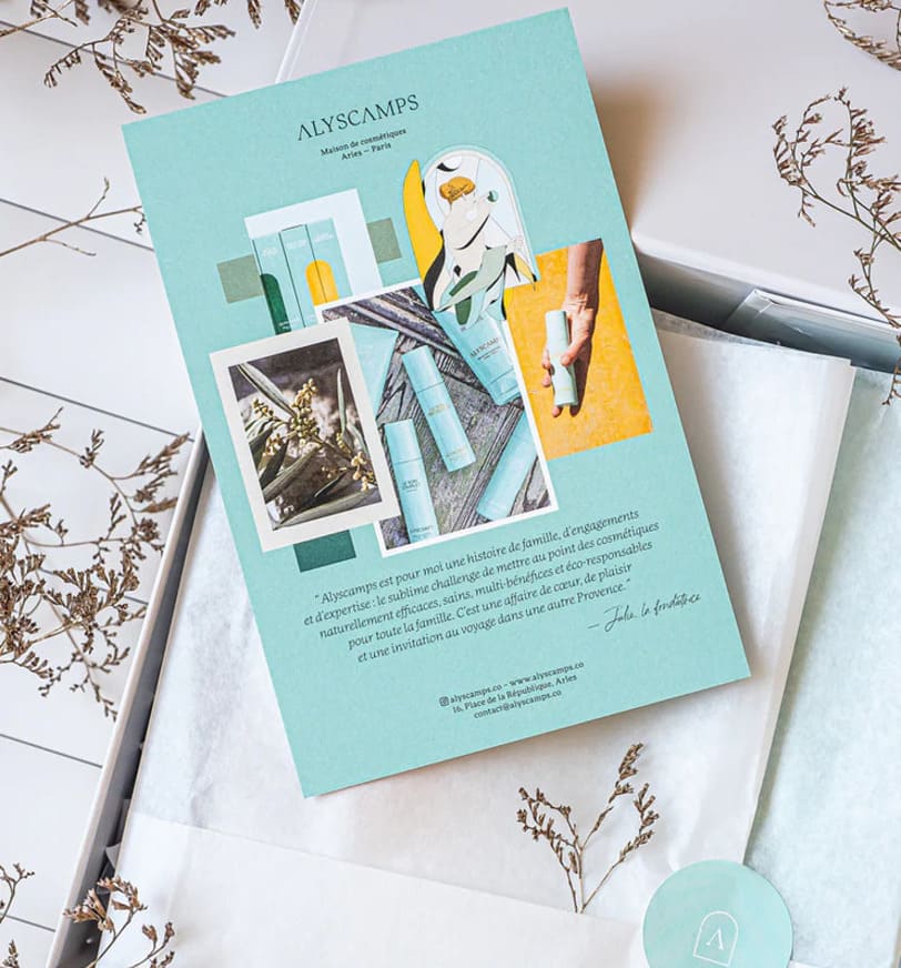 Signature Anti-Ageing Facial
