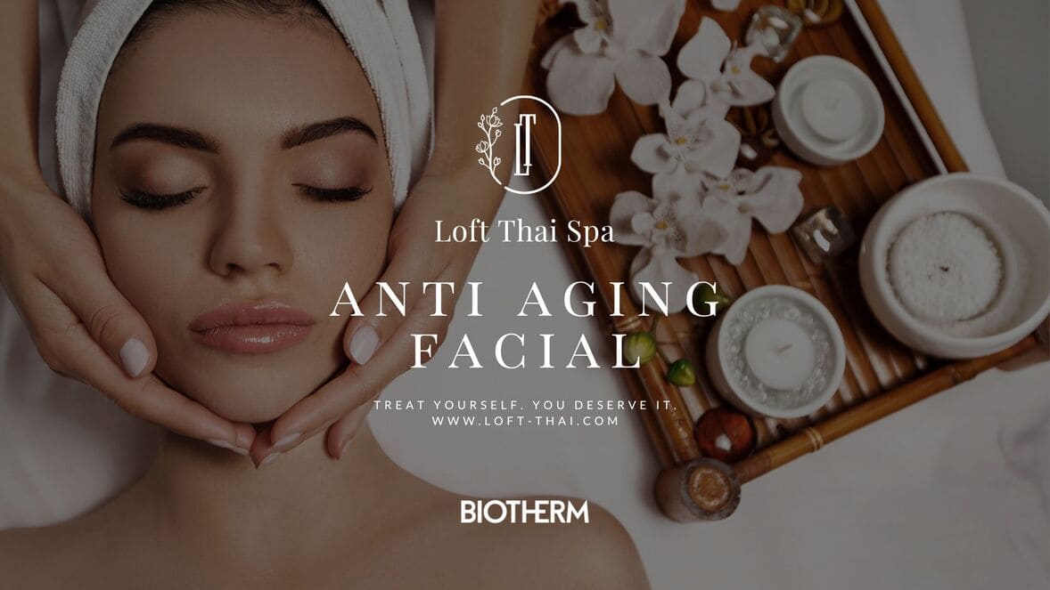 Loft Thai - Private thai Massage & Movie - Bangkok