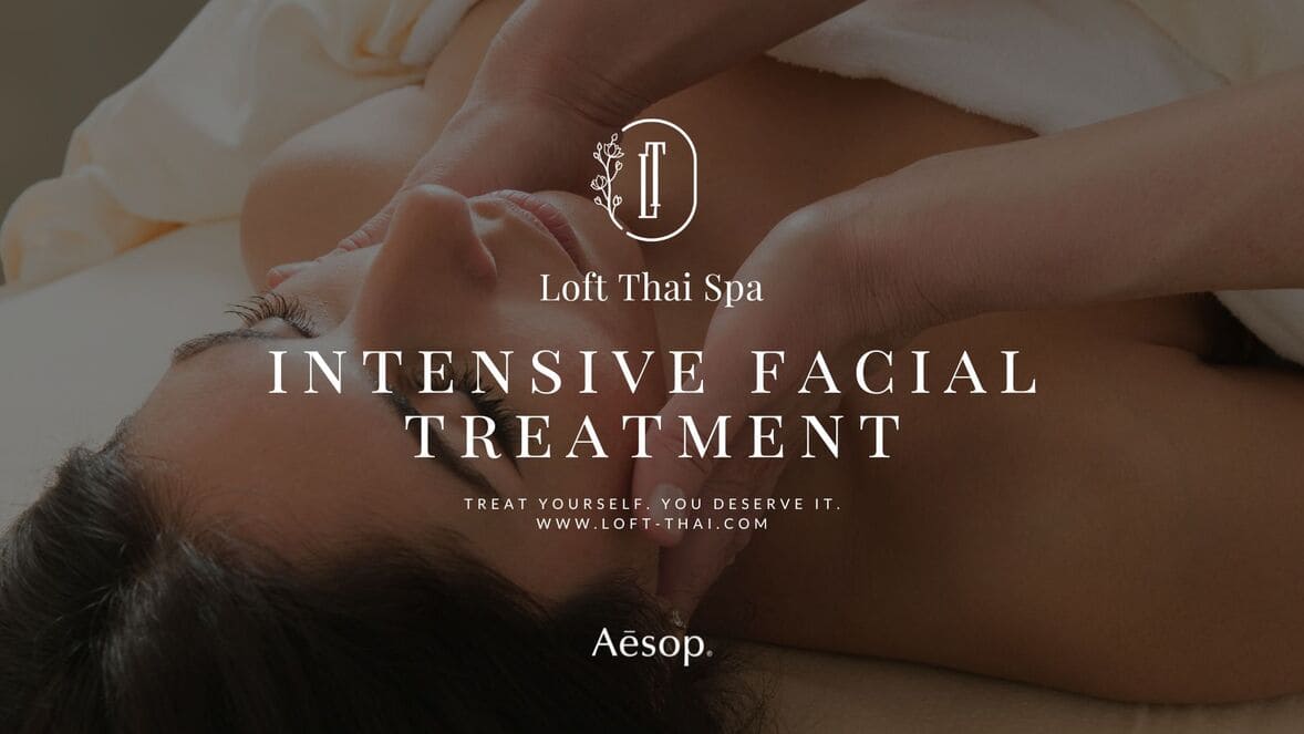 Loft Thai - Private thai Massage & Movie - Bangkok