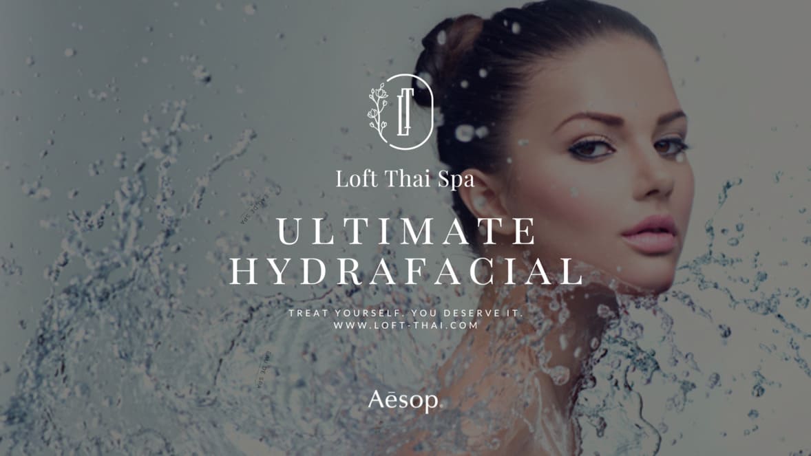 Loft Thai - Private thai Massage & Movie - Bangkok