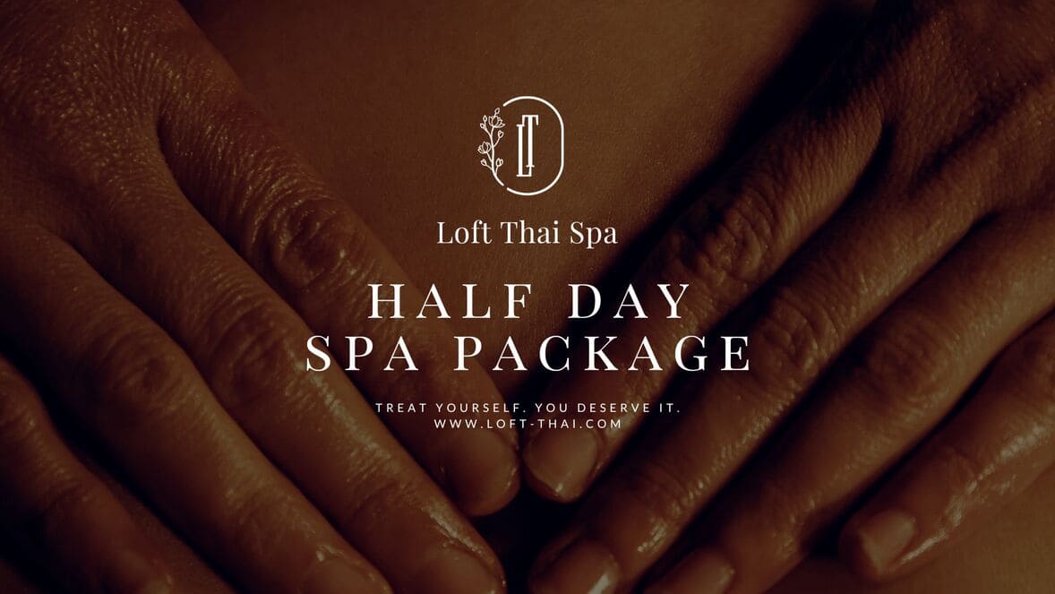 Loft Thai - Private thai Massage & Movie - Bangkok