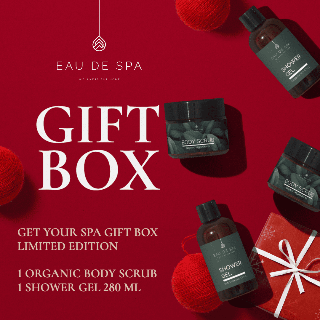 Loft Thai Gift Box 1 000 THB