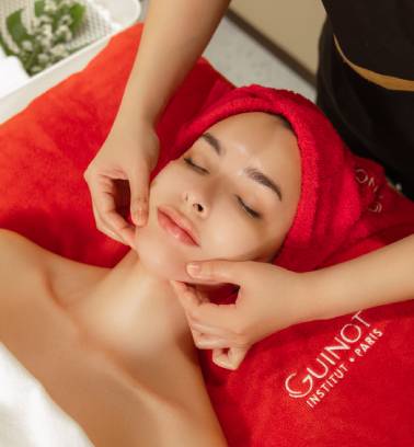 Spa Facial Treatment