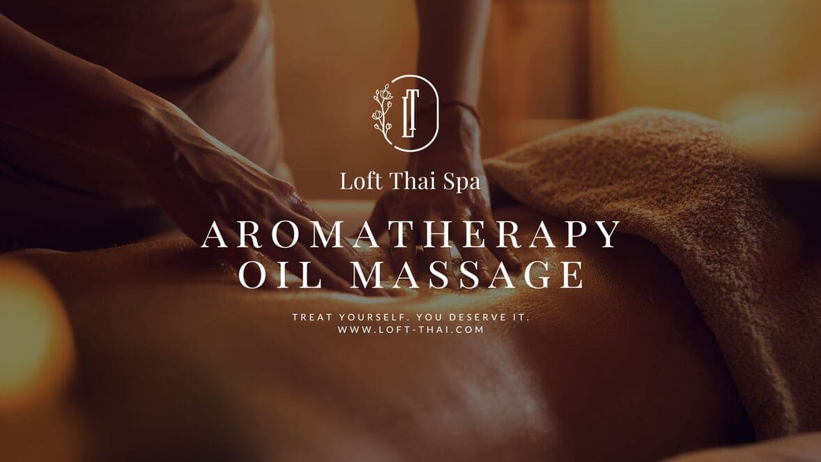 Loft Thai - Private thai Massage & Movie - Bangkok