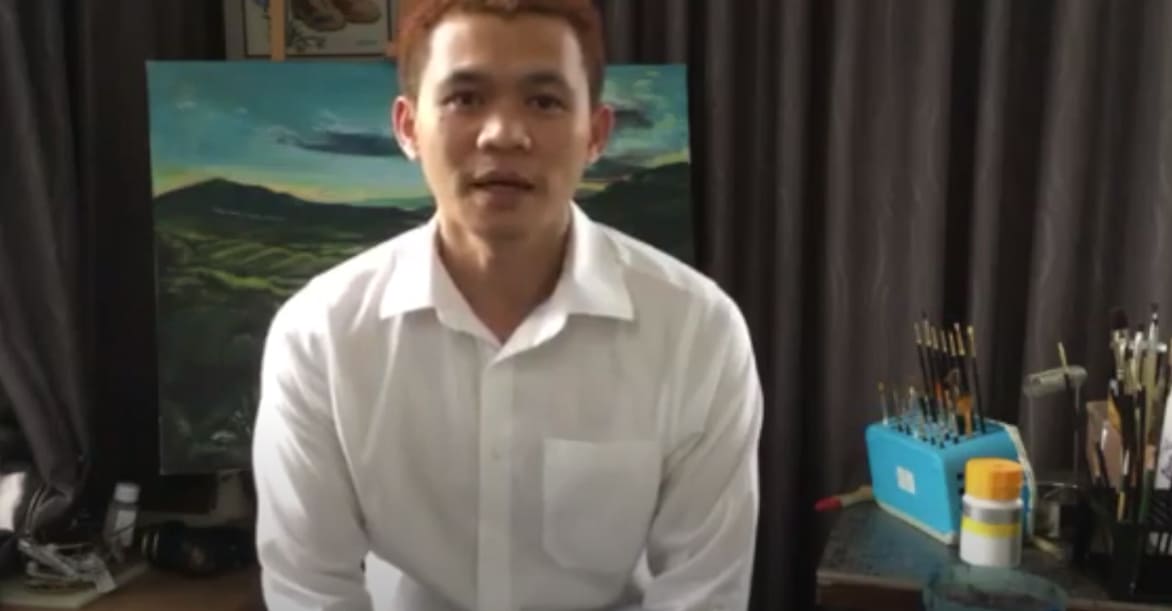 Loft Thai - Private Foot Massage & Movie - Bangkok