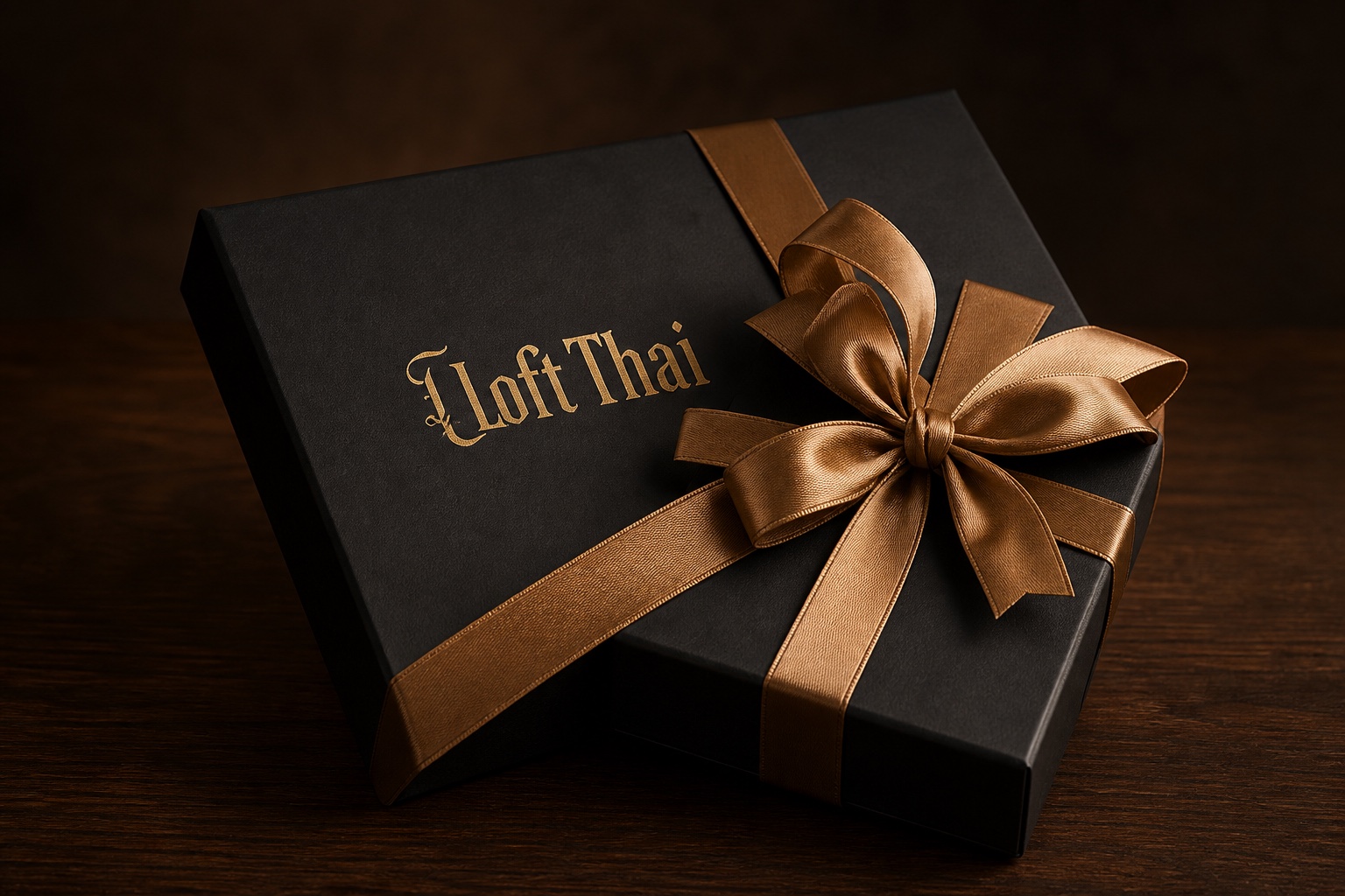 Choose a Spa Voucher at Loft Thai Spa Bangkok