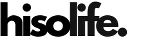 Hisolife logo