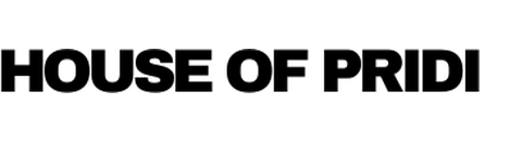House of Pridi logo