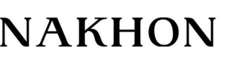 Nakhon Spa logo