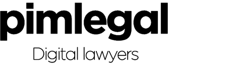 Pimlegal logo