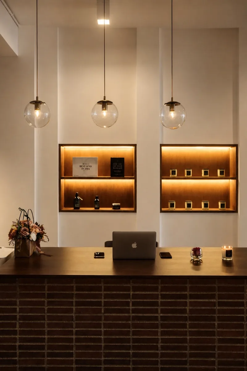 SUKHUMVIT 24 / PHROM PHONG Loft Thai location