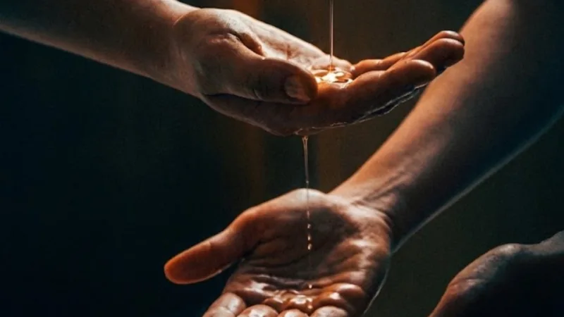 Four Hands Massage at Loft Thai Spa