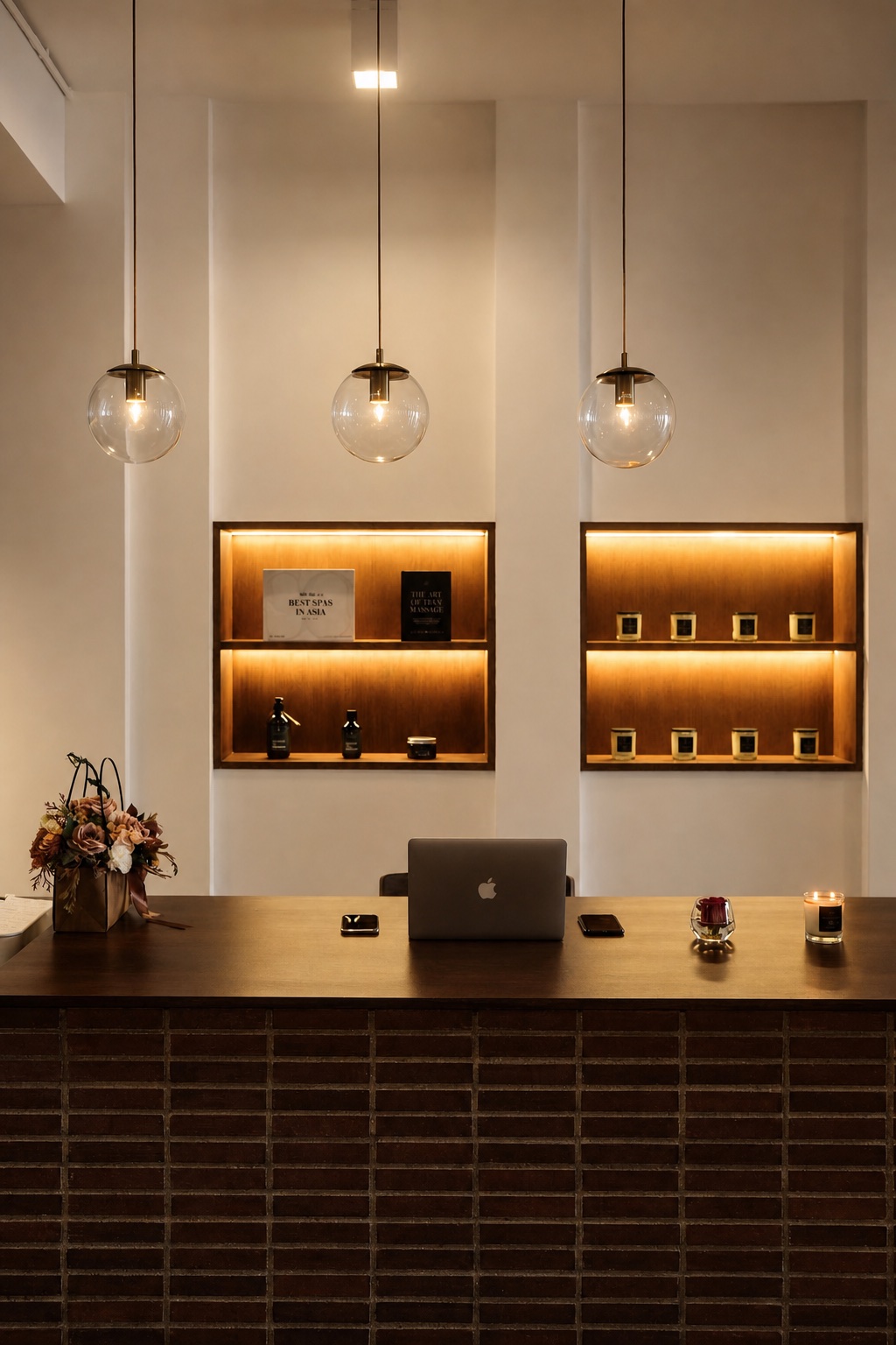 Sukhumvit 24 Phrom Phong Loft Thai location