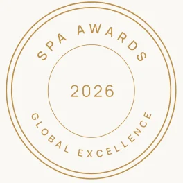 Spa Awards 2026 - Global Excellence