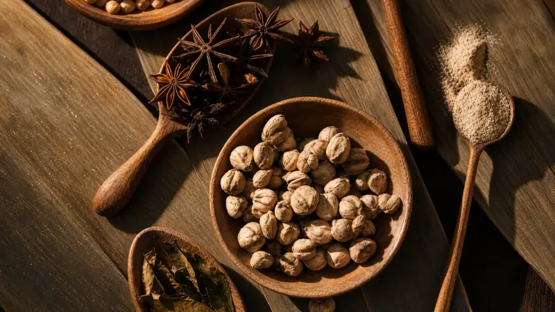 Body & Foot Reset at Loft Thai Spa