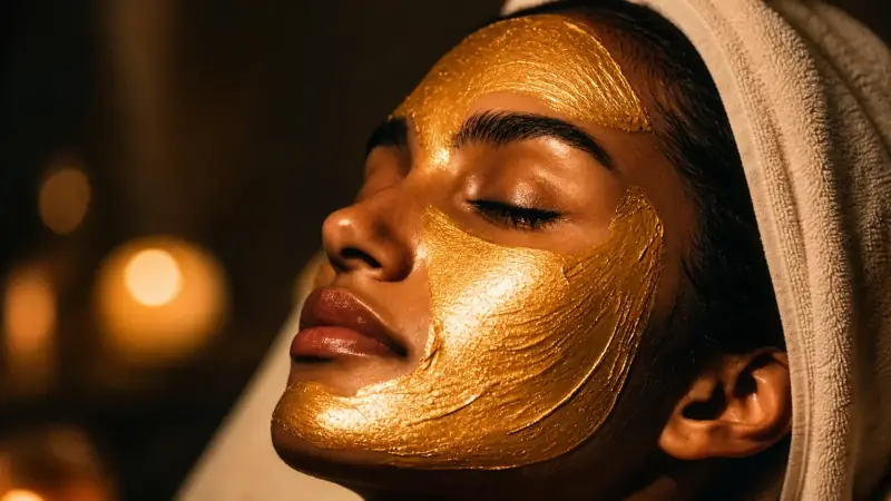 Facial Treatments at Loft Thai Spa