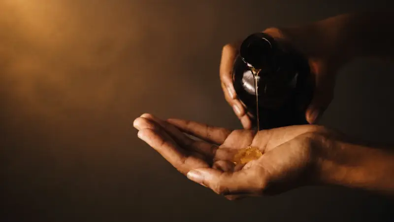 Holistic Oil Rituals at Loft Thai Spa