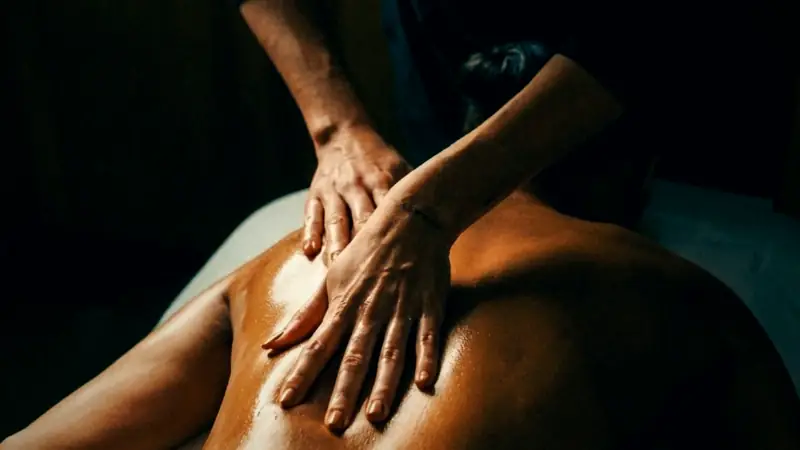 Loft Thai Signatures at Loft Thai Spa