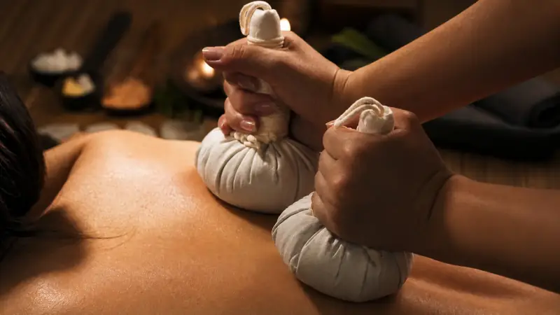 Therapeutic Recovery at Loft Thai Spa