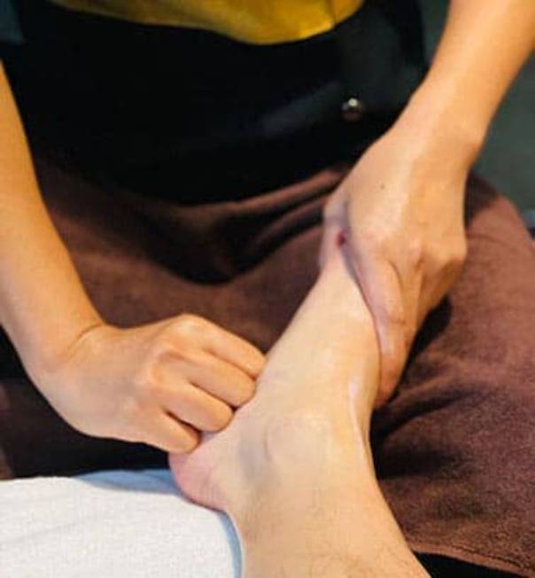 Loft Thai - Spa & Thai Massage