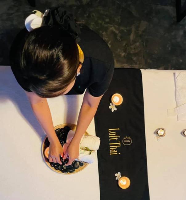 Loft Thai - Spa & Thai Massage