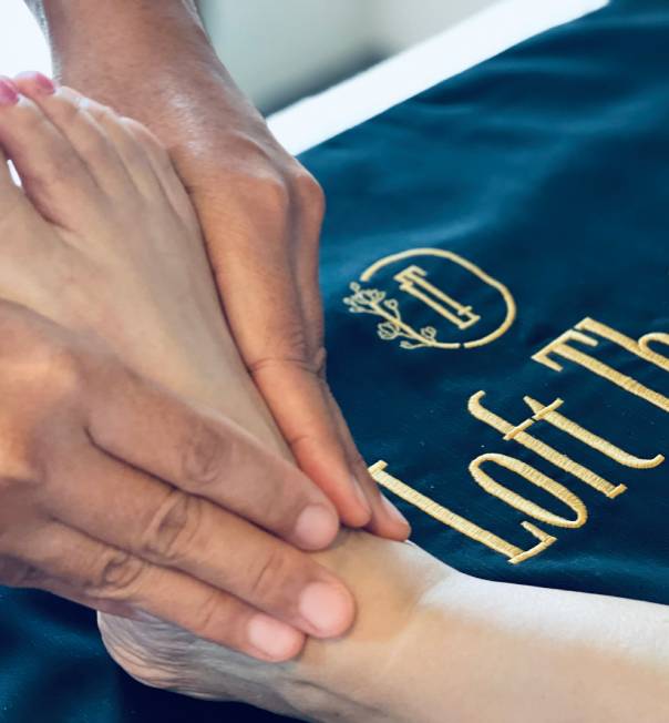 Loft Thai - Spa & Thai Massage