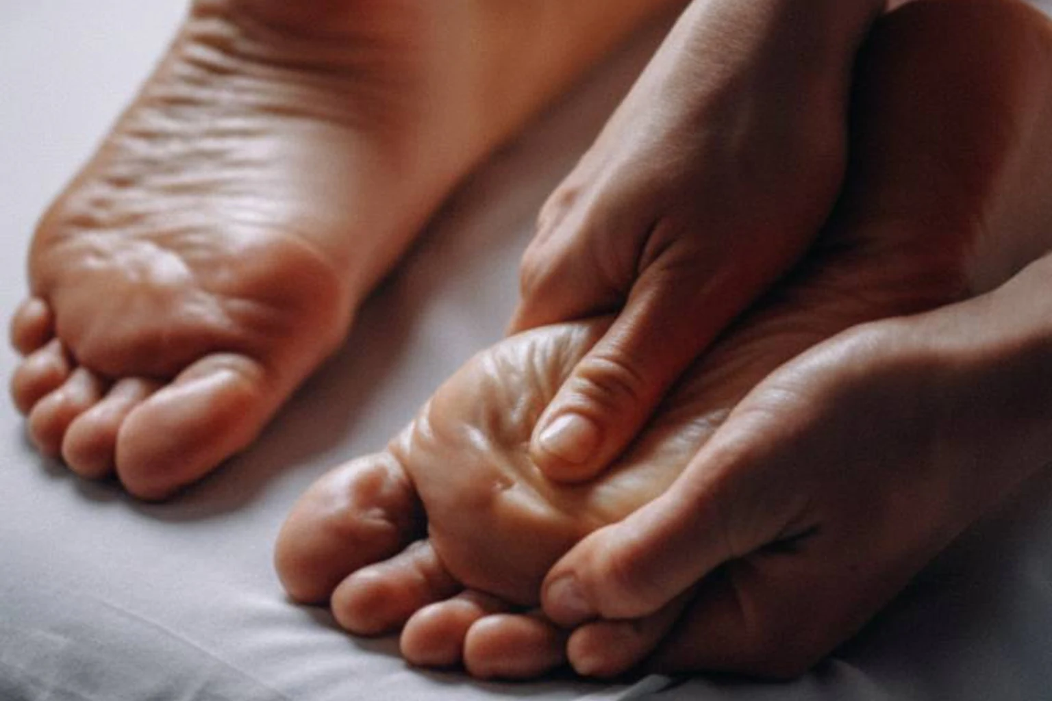 The local setting for Best Foot Massage in Khlong Toei at a Loft Thai-inspired Bangkok spa