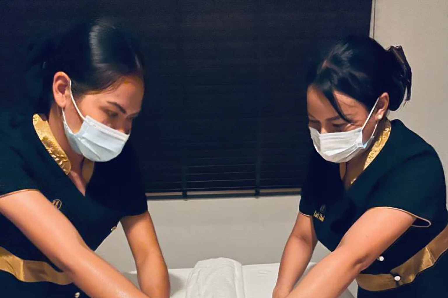 Neighbourhood detail for Best Foot Massage in Khlong Toei at a Loft Thai-inspired Bangkok spa