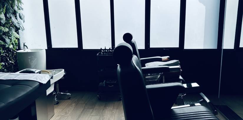 Let's relax at Loft Thai Spa & Thai Massage