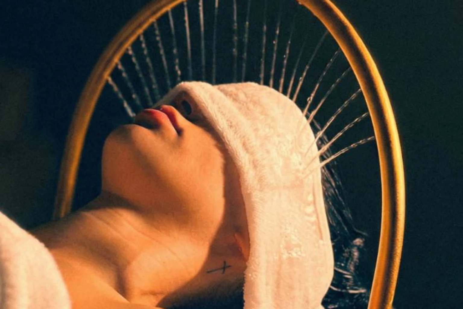 The local setting for Best Foot Massage in Nana at a Loft Thai-inspired Bangkok spa