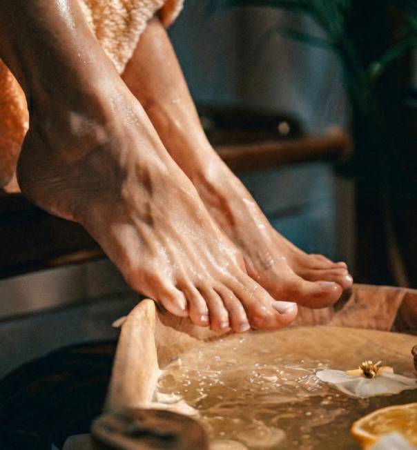Loft Thai - Spa & Thai Massage