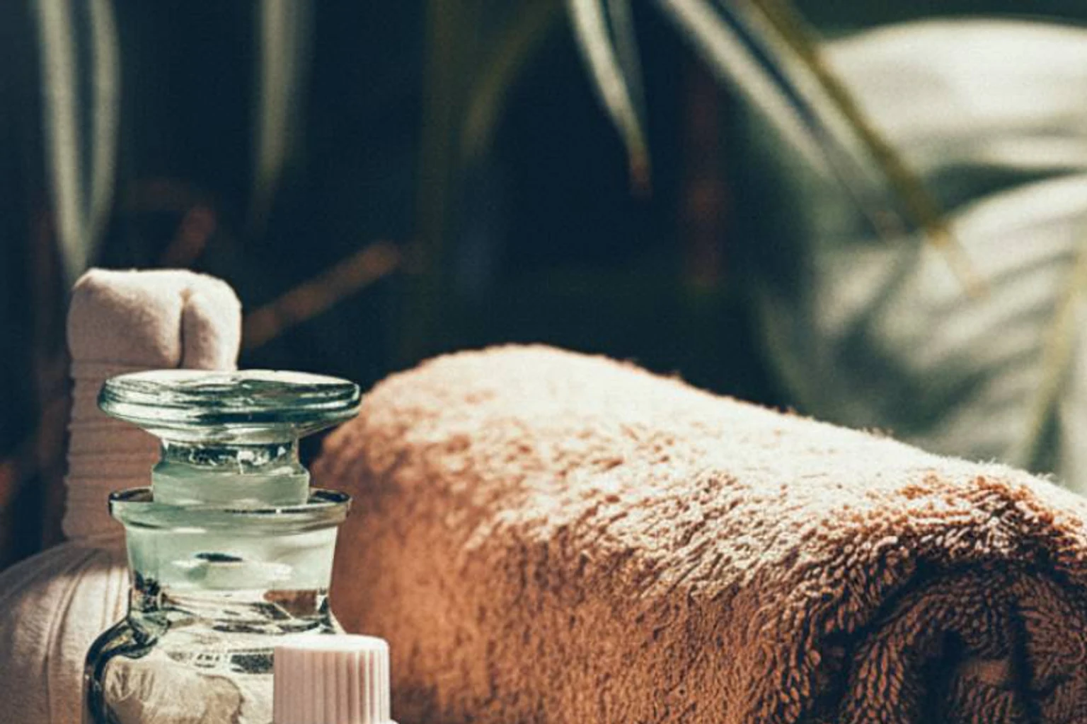 Neighbourhood detail for Best Foot Massage in Phetchaburi at a Loft Thai-inspired Bangkok spa