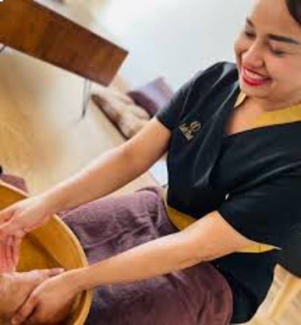 Loft Thai - Spa & Thai Massage