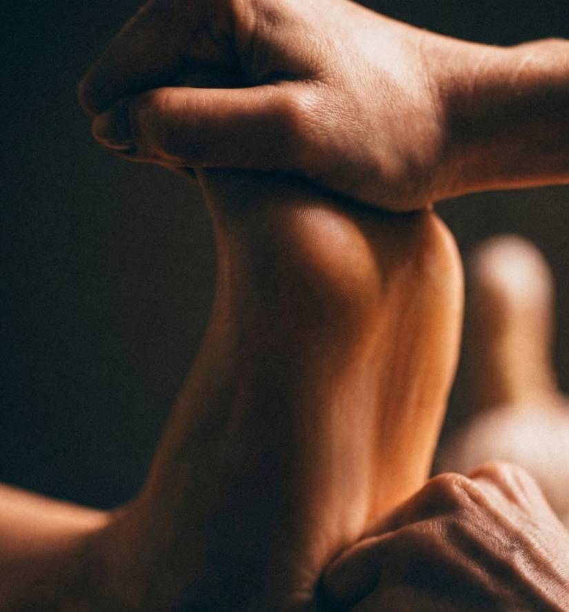 Thai Massage Bangkok