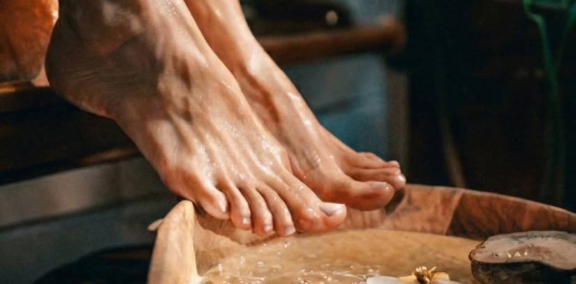 Let's relax at Loft Thai Spa & Thai Massage