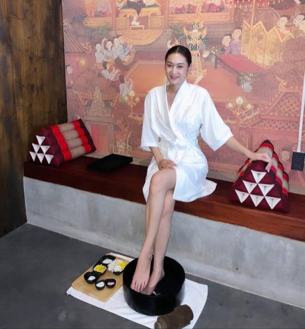 Loft Thai - Spa & Thai Massage