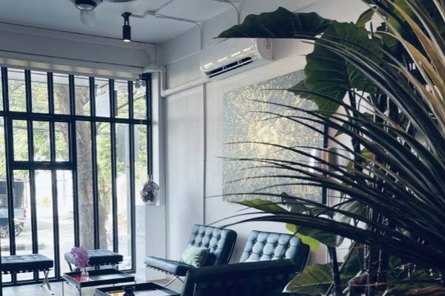Neighbourhood detail for Best Foot Massage in Suan Luang at a Loft Thai-inspired Bangkok spa