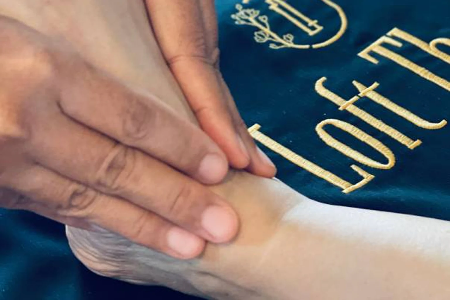 Return to the neighbourhood for Best Foot Massage in Suan Luang at a Loft Thai-inspired Bangkok spa
