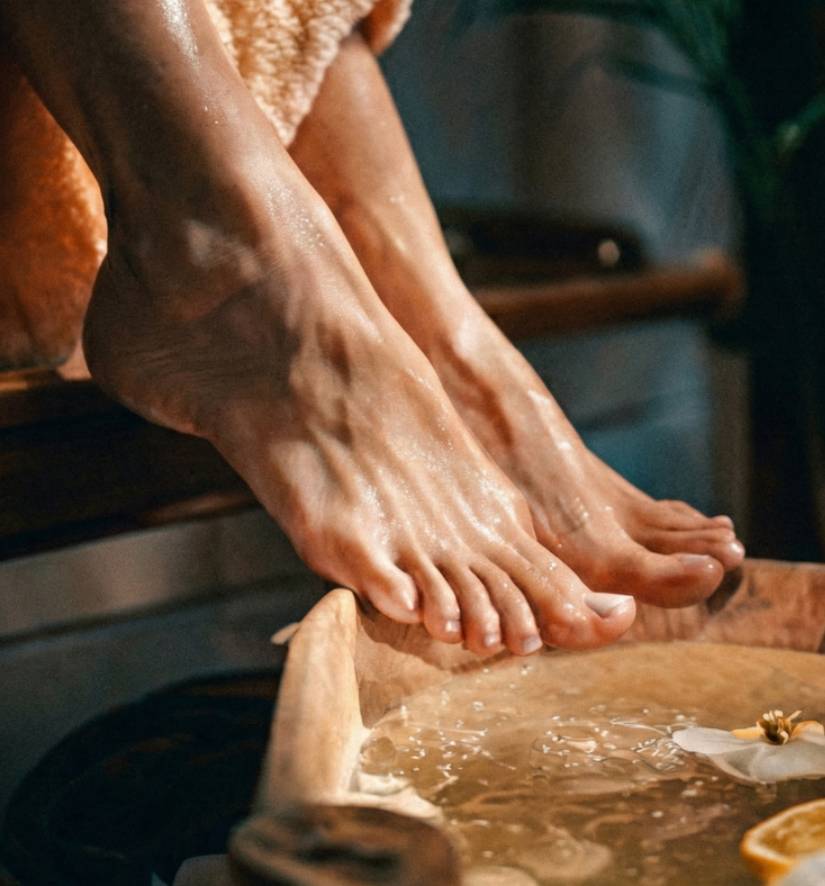 Thai Massage Bangkok