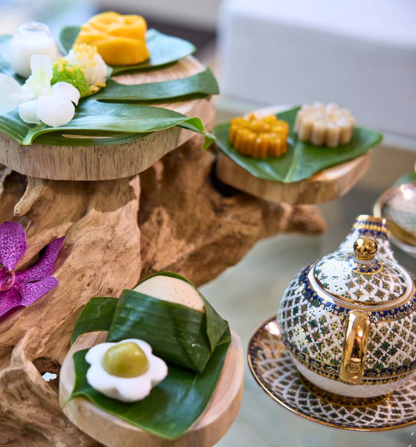 Thai Massage Bangkok