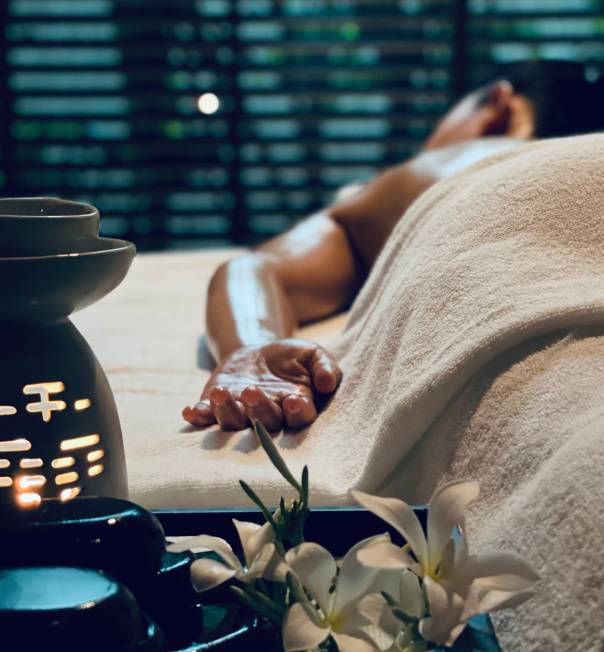Loft Thai - Spa & Thai Massage