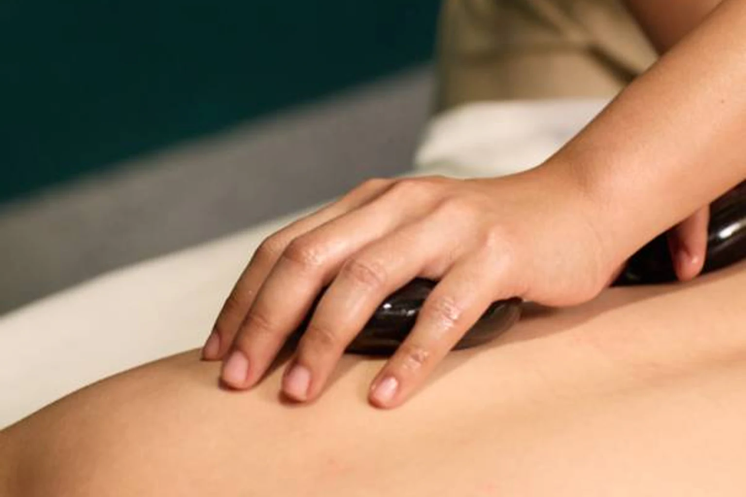 The local setting for Best Oil Massage in Ekkamai at a Loft Thai-inspired Bangkok spa