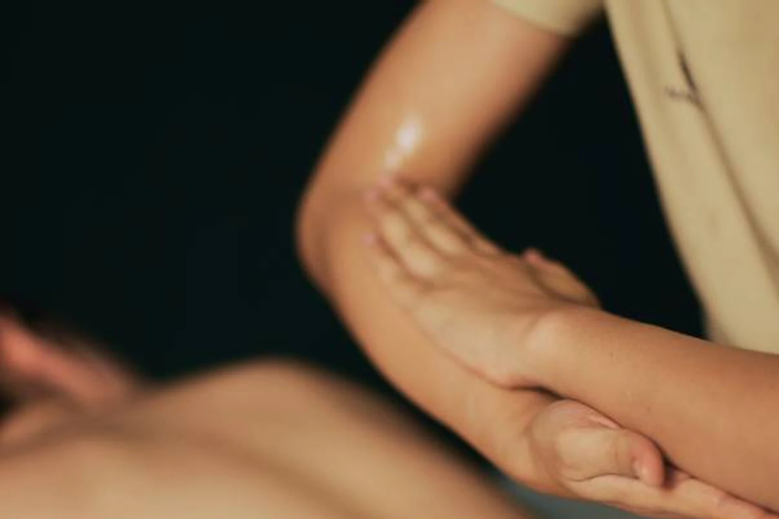 Neighbourhood detail for Best Oil Massage in Ekkamai at a Loft Thai-inspired Bangkok spa