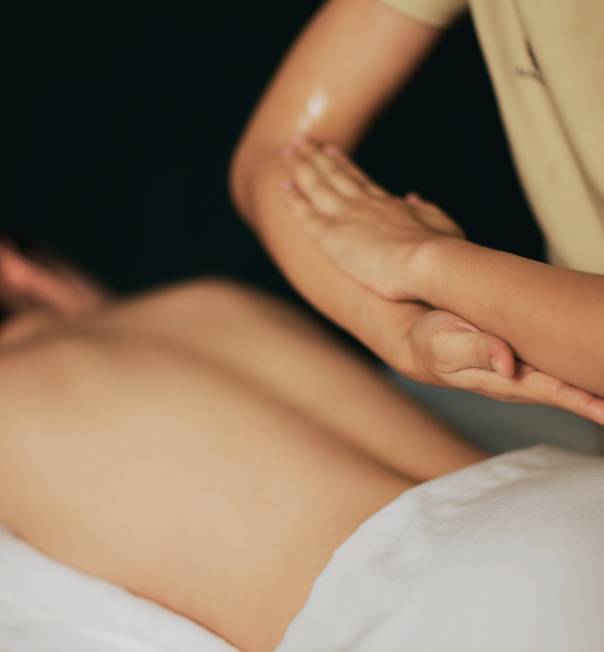 Loft Thai - Spa & Thai Massage