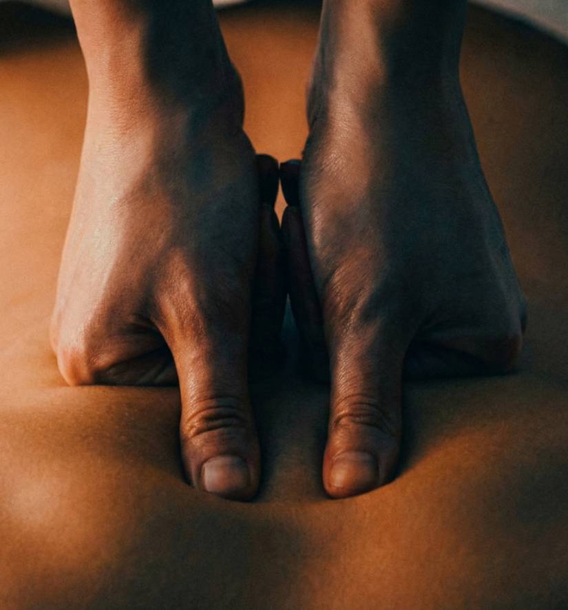 Thai Massage Bangkok