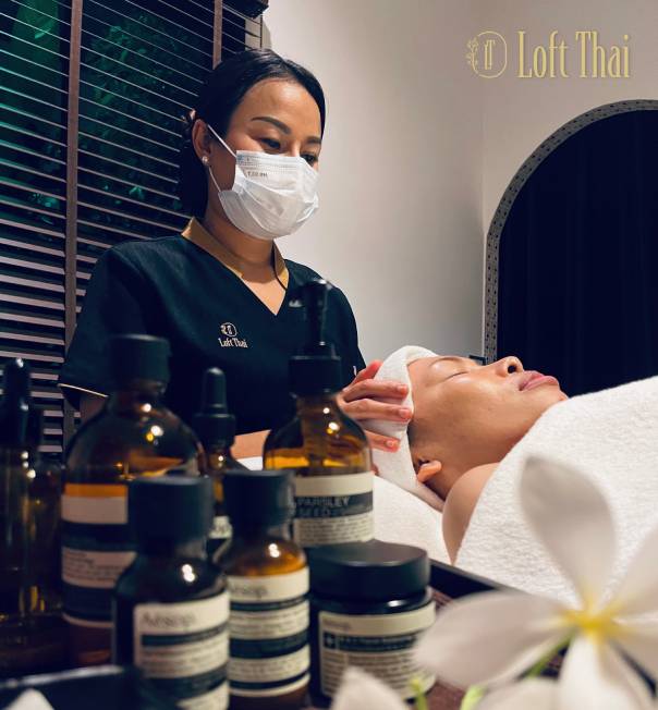 Loft Thai - Spa & Thai Massage