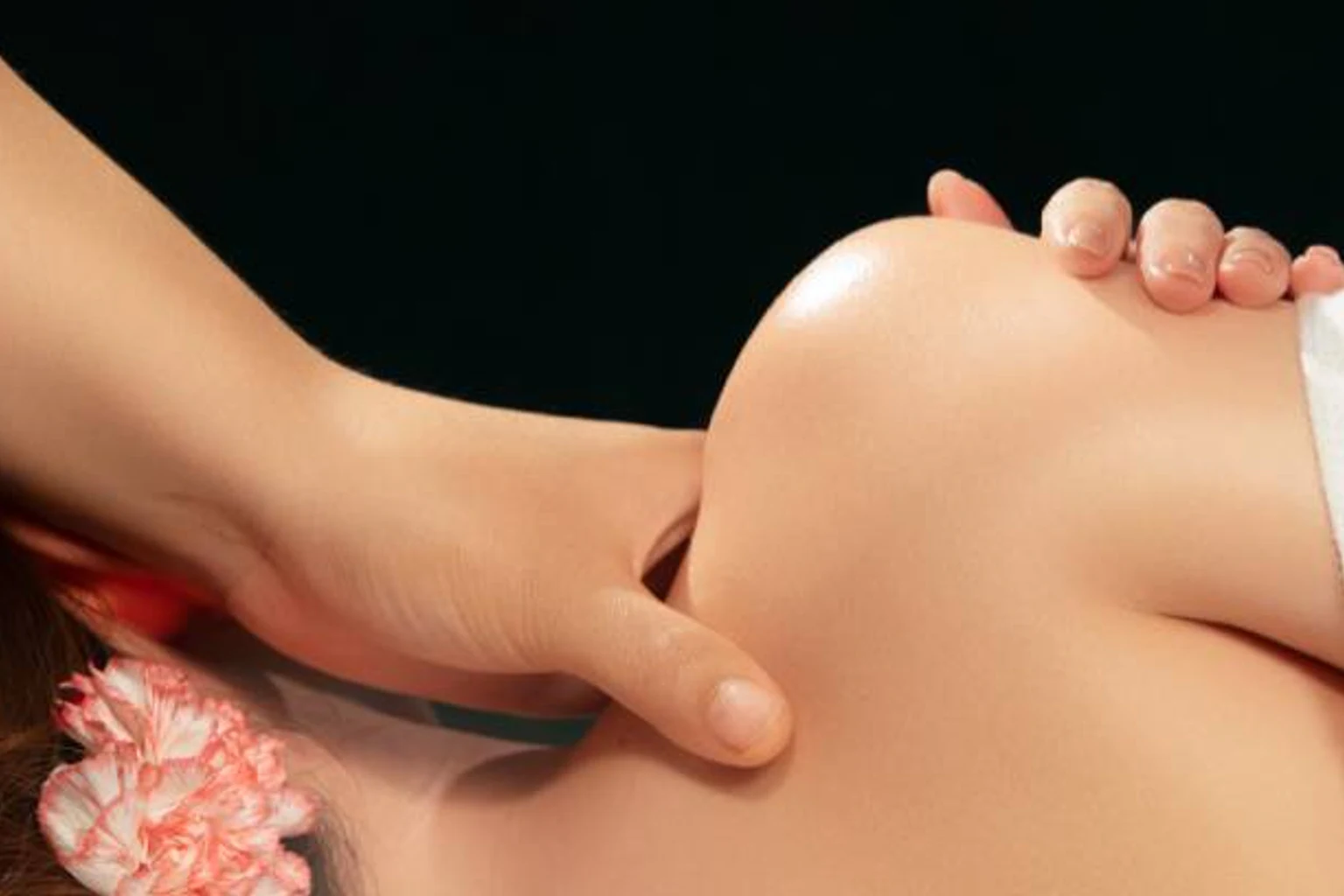 معلومات عن مساج الزيوت قرب خلونغ توي