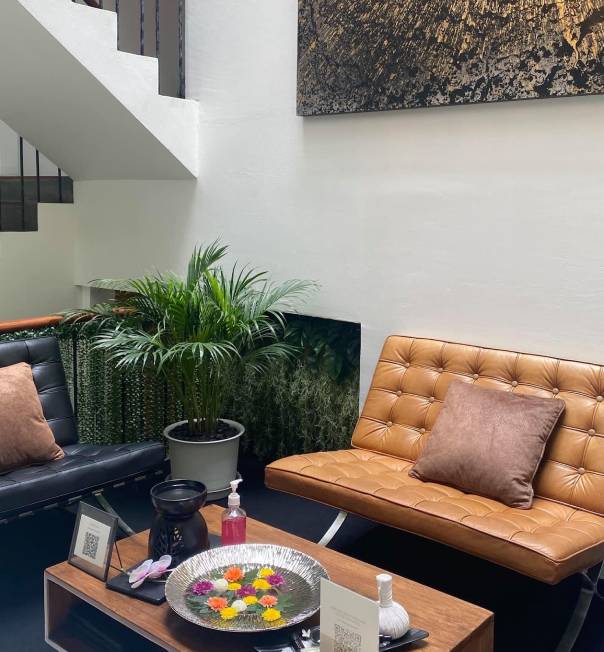 Loft Thai - Spa & Thai Massage