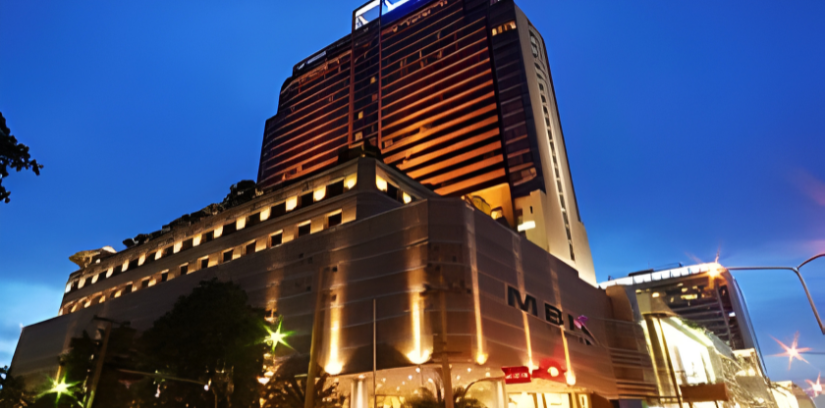 Let's relax at Loft Thai Spa & Thai Massage